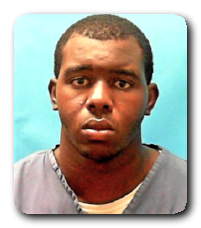 Inmate DONTAE JAMAL BENNETT