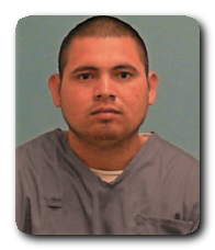 Inmate ROBERTO L BUENO