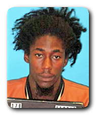 Inmate LEON A HATCHER