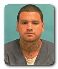 Inmate KYLE J SANDERS