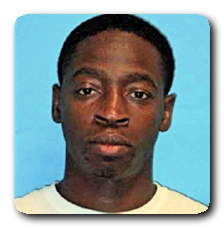 Inmate JAVONTAE DESHAUN BOYD