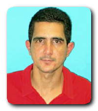 Inmate ALAIN MORALES-RODRIGUEZ