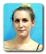 Inmate CRYSTAL L CAIRNS
