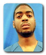 Inmate MARQUIS D DUDLEY