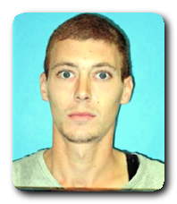 Inmate JONATHON HOSKYNS