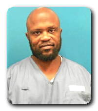 Inmate LEVARES CONYERS