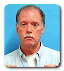 Inmate MICHAEL ROBERT EMERY