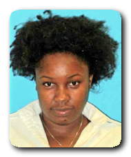 Inmate ANGELA MCNICHOLS