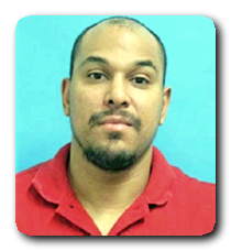 Inmate JOHN EDUARD MEDINA-CRUZ