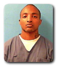 Inmate RICHARD ALEXANDER MORAIS