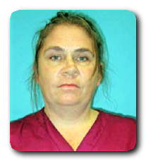 Inmate JACQUELINE ANN MOSS