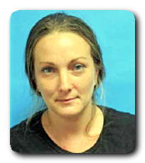 Inmate JENNIFER SIMMONS