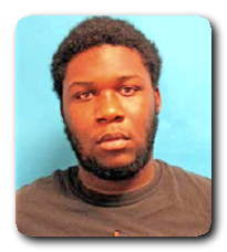 Inmate RAYQUAN ELROY CAMPBELL