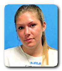 Inmate MICHELLE L MILLER