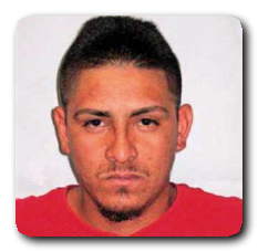 Inmate JULIO C BARRERA RODRIGUEZ