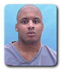 Inmate DENNIS L BROWN