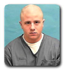 Inmate TAYLOR D DAMKOEHLER