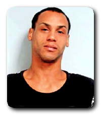 Inmate YAMIL GARCIA-GUISAO