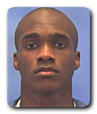 Inmate JAKOBE J HUFFMAN-AUSTIN