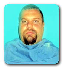 Inmate ROBERT JOSEPH MENENDEZ