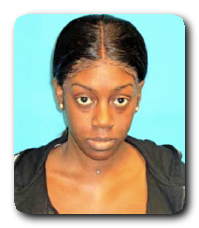 Inmate EUGENIA BOSHAE SUGGS