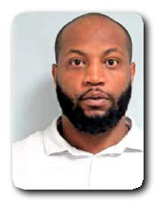 Inmate ROBERT BRICE WILLIAMS