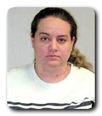 Inmate AMANDA MICHELLE WILSON