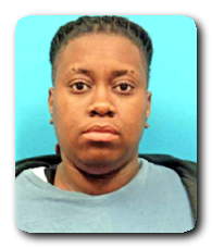 Inmate SHARMAINE WILSON