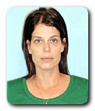 Inmate LAURA WOOD