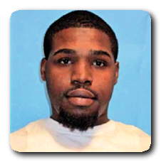 Inmate ANDRE C WRIGHT