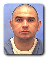 Inmate LENIN F BENITEZ-CAMPOS