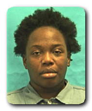 Inmate LAWSONIA D DEHANEY