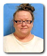 Inmate KIMBERLY K HUGHES