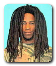 Inmate DESHAWN DONTA SPENCE