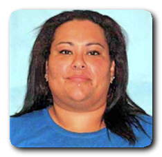 Inmate NICOLE CANALES