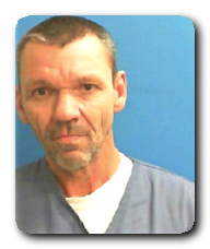 Inmate JAMES R CHANEY