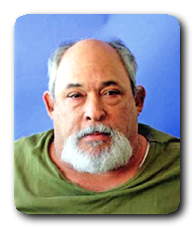 Inmate PAUL FRAGA