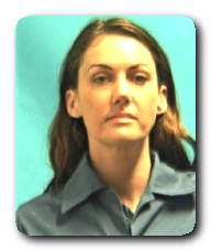 Inmate JENNIFER RENEE FROST