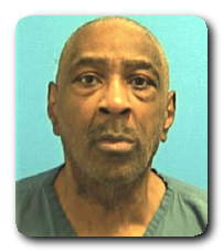 Inmate RONNIE GAINER