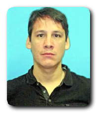 Inmate ANDRES GOMEZ MOSCOSO