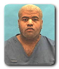 Inmate DAYVON HEATH