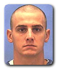 Inmate JOSHUA T MANN