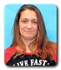 Inmate ERICA RENEE MARENS