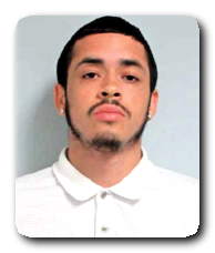 Inmate MICHAEL ANTHONY OLIVERAS