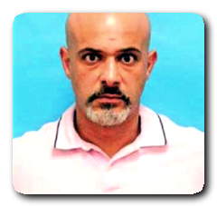 Inmate MAHER RASEM ABDEL QADER