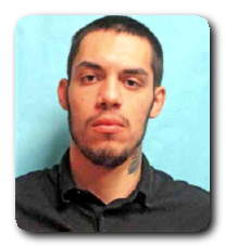 Inmate OMAR SANTIAGO