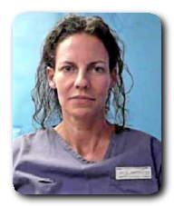 Inmate ANGENETTE M WELK