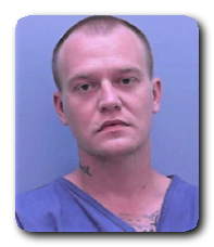 Inmate JEREMY A BOZARTH