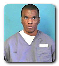 Inmate ADRIAN H BROWN