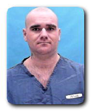 Inmate JAMES C GEHRKE